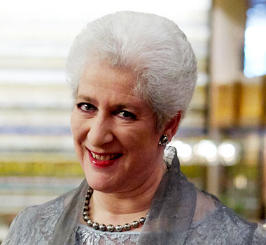 Charlotte de Rothschild